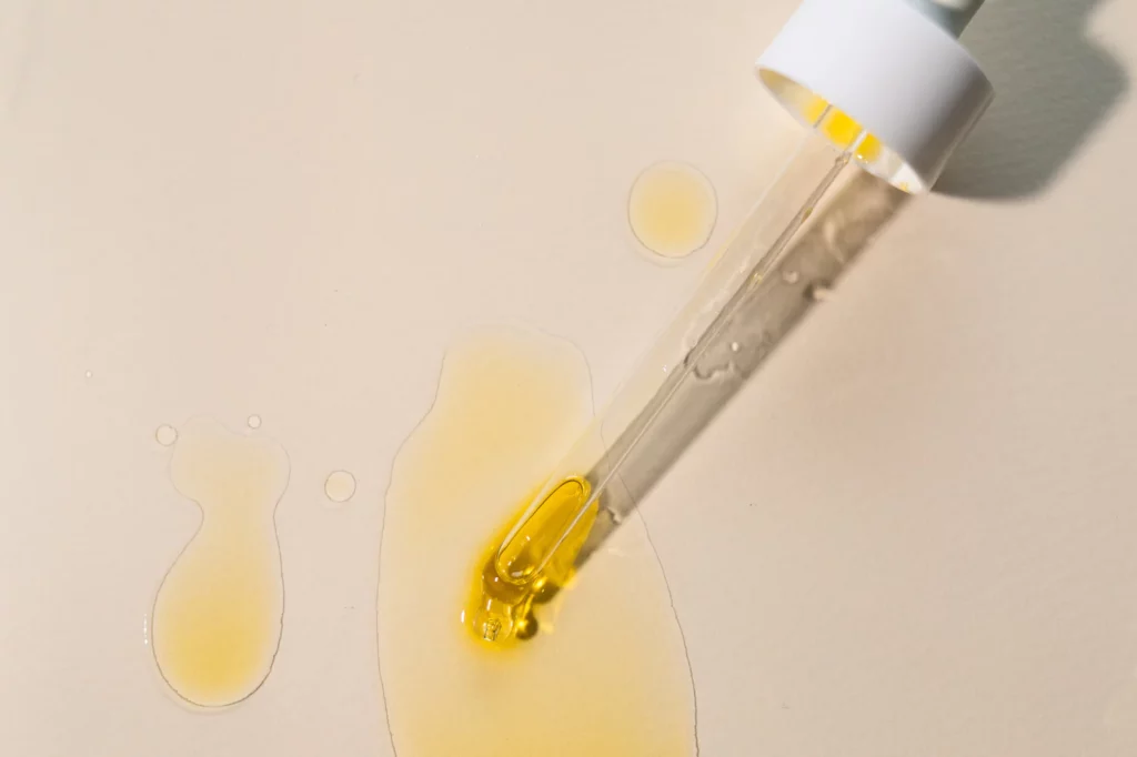 produit en contexte d'utilisation – ambiance naturelle